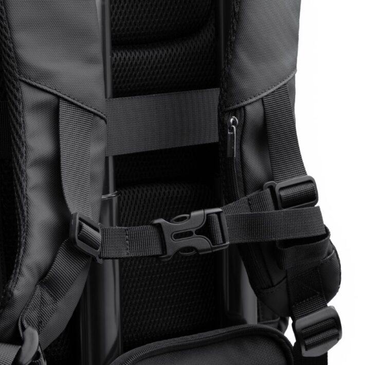 Mochila de Viaje Stamina Rayan 1549 - Imagen 5
