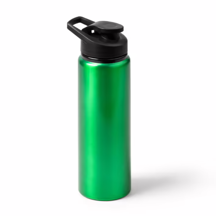 Bidón de Aluminio Reciclado Stamina Raiden 1553