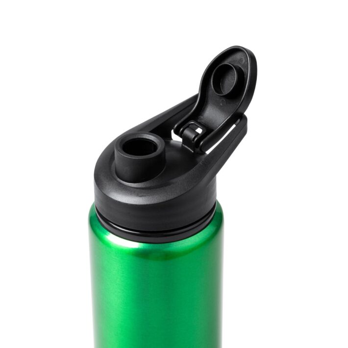 Bidón de Aluminio Reciclado Stamina Raiden 1553 - Imagen 2