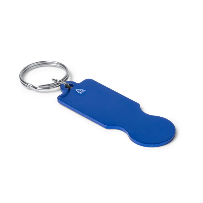 Llavero Moneda para Carro Stamina Hornet 1556