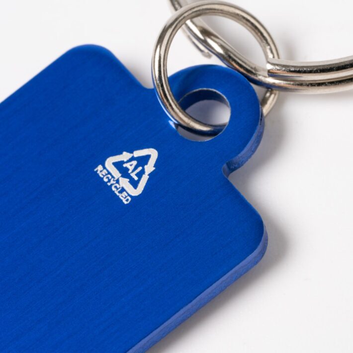 Llavero Moneda para Carro Stamina Hornet 1556 - Imagen 2