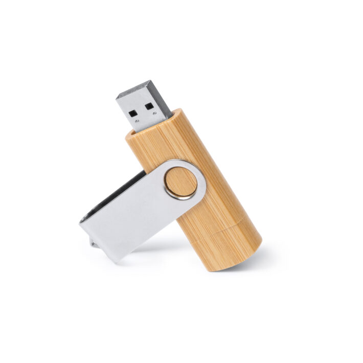 Memoria USB Stamina Gatlin 1565