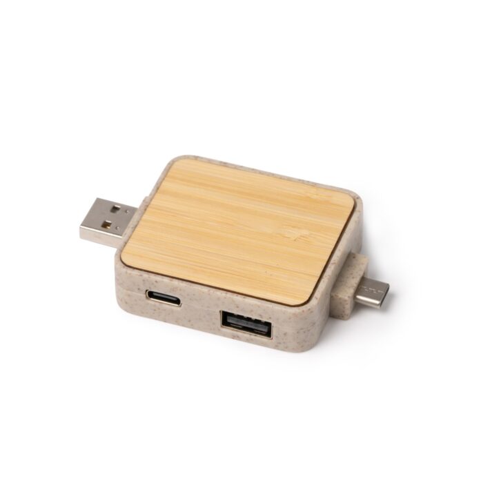 Puerto USB Stamina Cluni 1568 - Imagen 3