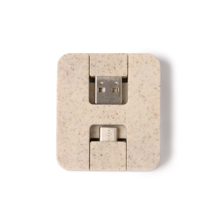 Puerto USB Stamina Cluni 1568 - Imagen 2