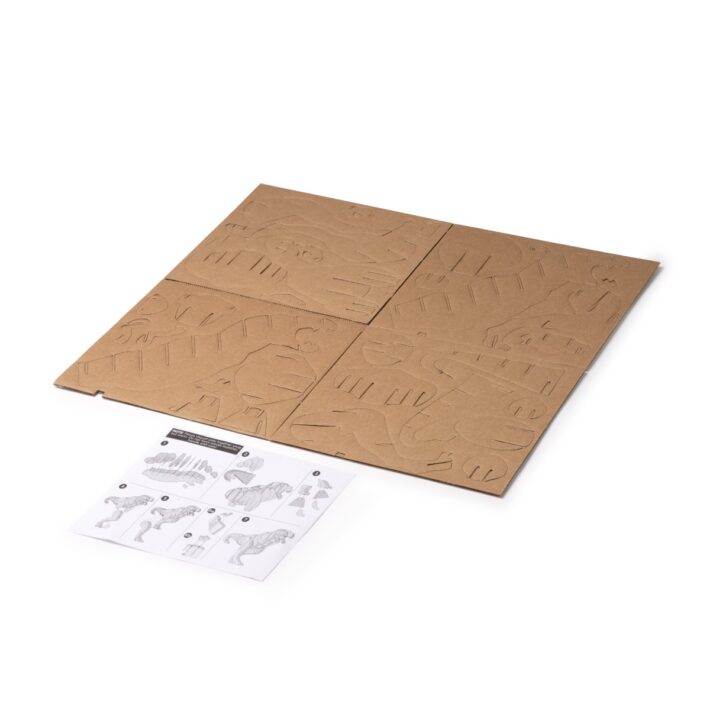 Puzzle Stamina Fisac 1575 - Imagen 4