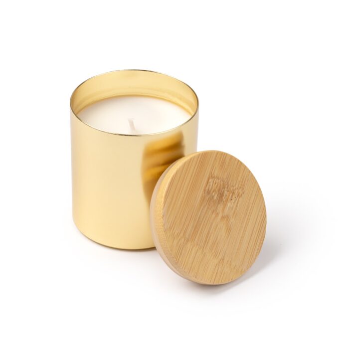 Vela Aromática Stamina Maris 1597 - Imagen 6