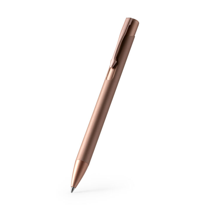 Bolígrafo con Pulsador Stamina Prosa 1600