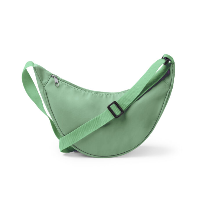 Bolso Nylon Reciclado Stamina Elena 1608