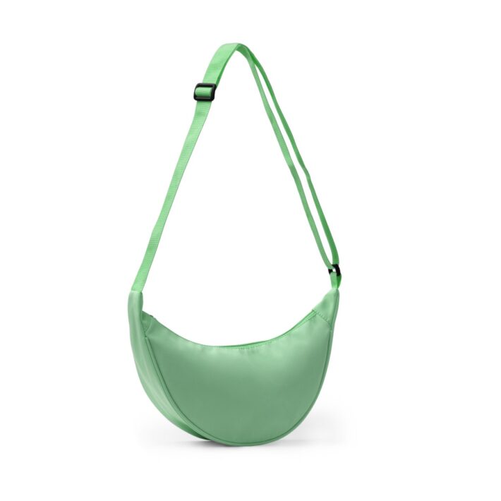 Bolso Nylon Reciclado Stamina Elena 1608 - Imagen 2