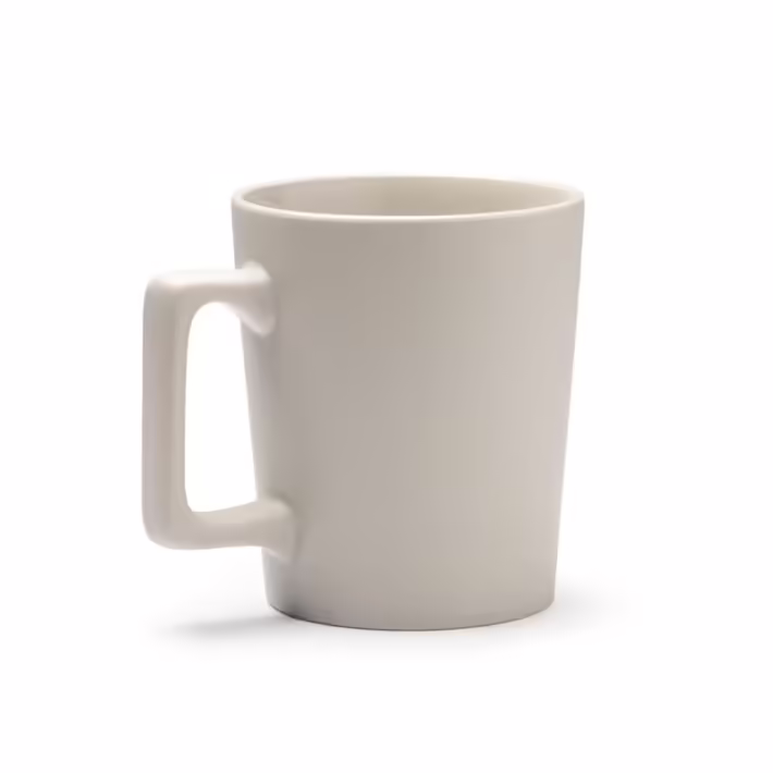 Taza de Cerámica Stamina Dunlok 1614
