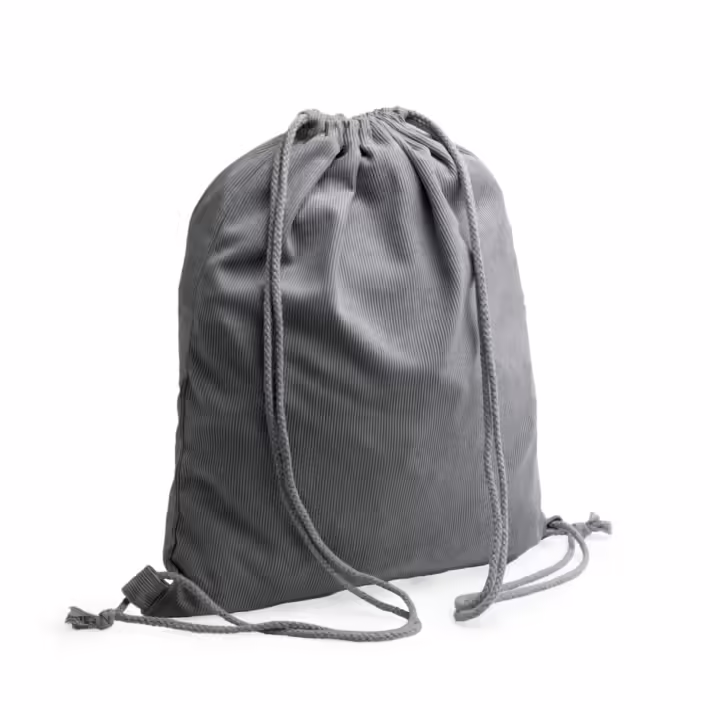 Mochila Saco de Pana Stamina Masur 1620