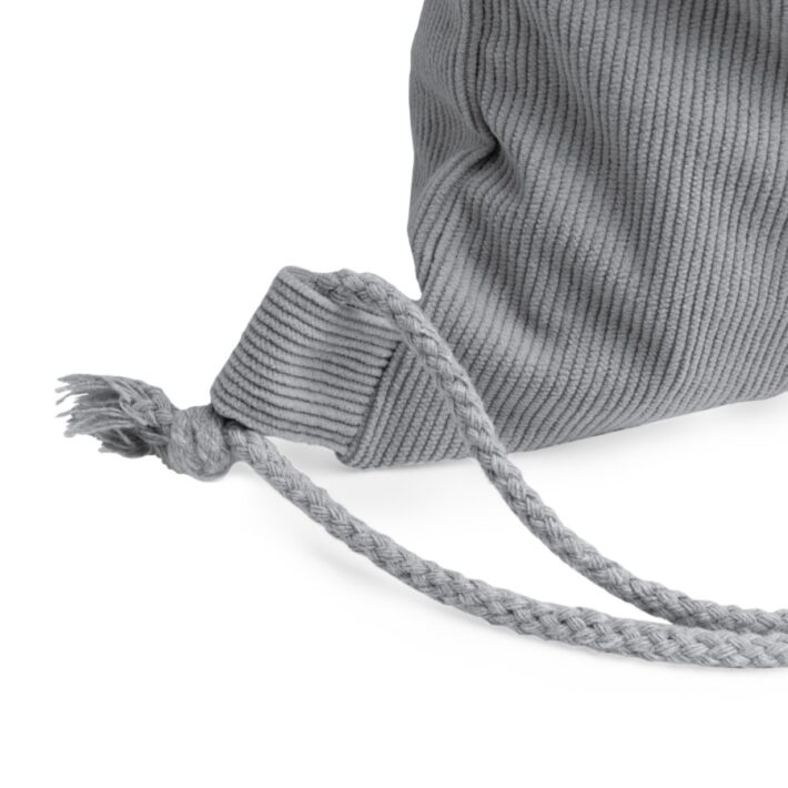 Mochila Saco de Pana Stamina Masur 1620 - Imagen 3