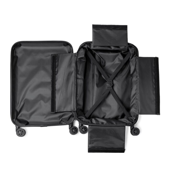 Maleta RPET Stamina Foldy 1635 - Imagen 2