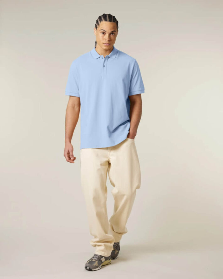 Polo Unisex Stanley/Stella Prepster 2.0 STPU222