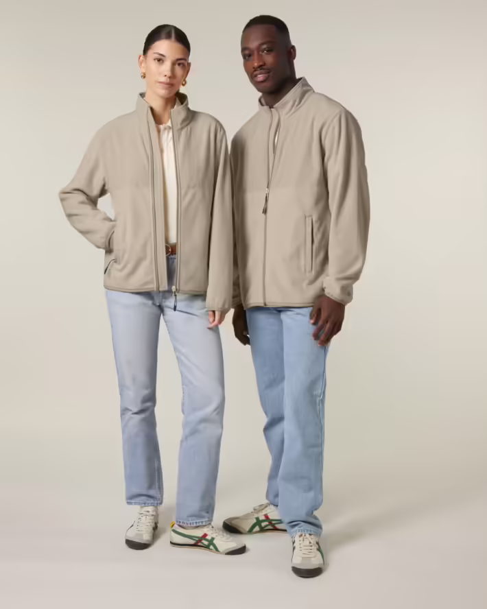 Chaqueta Unisex Stanley/Stella Trekker STJU242