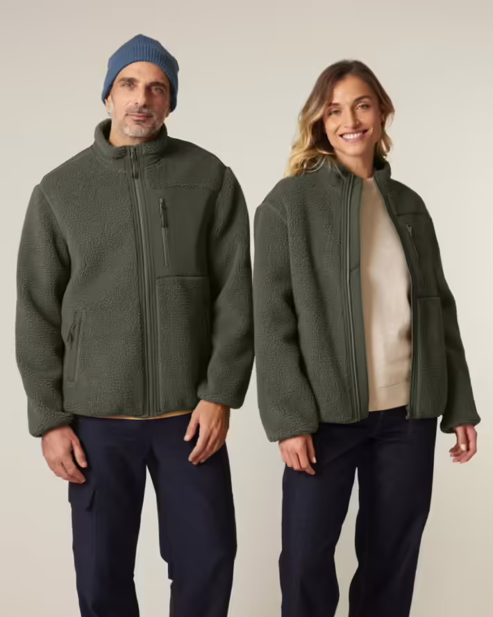 Chaqueta Unisex Stanley/Stella Brooker STJU248