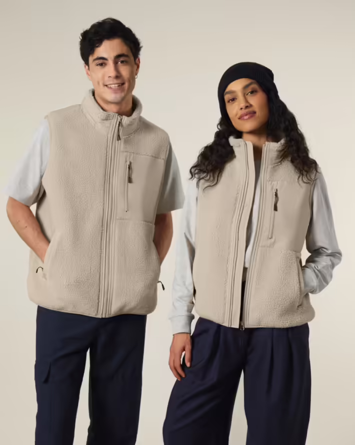 Chaleco Unisex Stanley/Stella Liner STJU249
