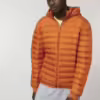 Flame orange