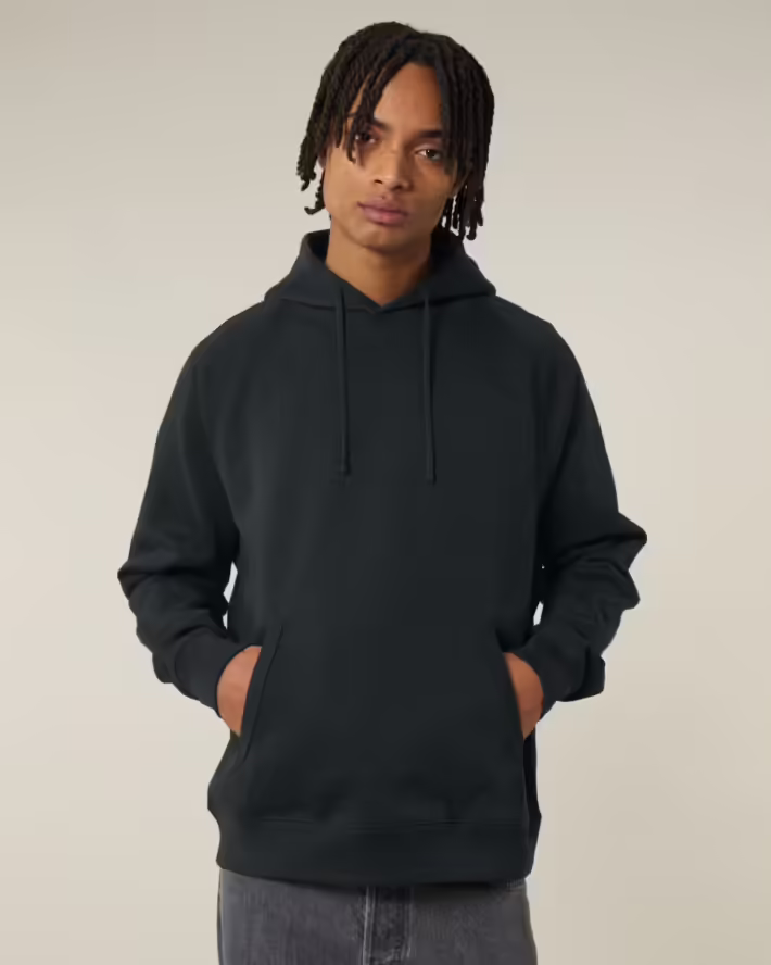 Sudadera Unisex Stanley/Stella Striker STSU202