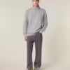 Heather Grey