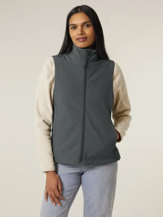 Chaleco Stanley/Stella Stella Trail Blazer STJW236