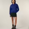 Worker Blue