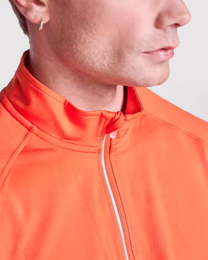 Sudadera Técnica Roly Estambul 1031 Hombre - Imagen 7