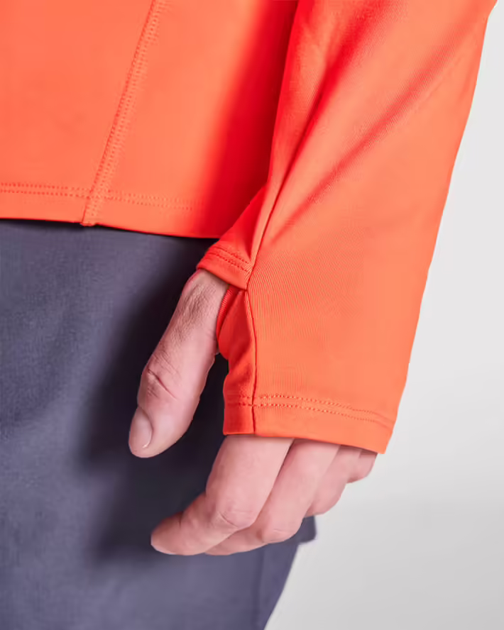 Sudadera Técnica Roly Estambul 1031 Hombre - Imagen 8