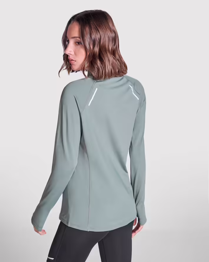 Sudadera Técnica Roly Estambul Woman 1033 Mujer - Imagen 4