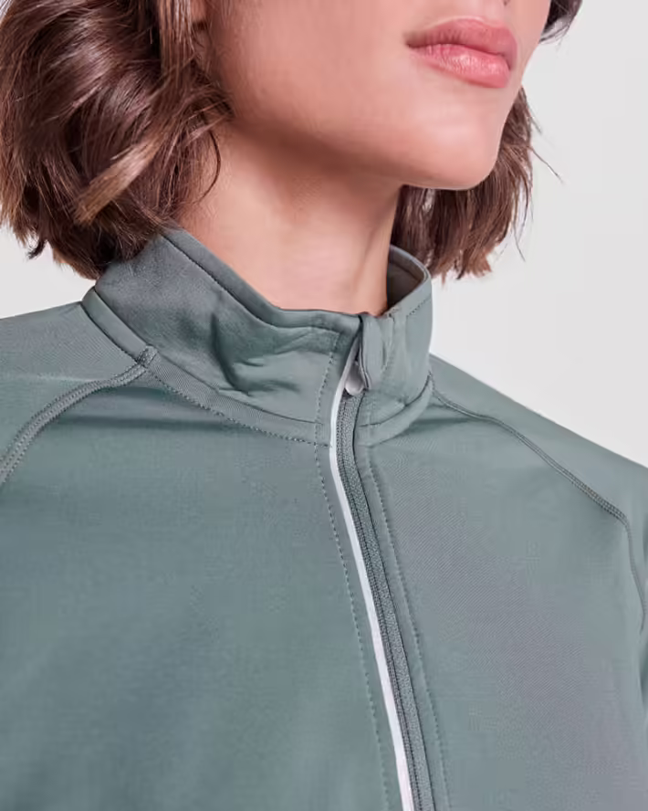 Sudadera Técnica Roly Estambul Woman 1033 Mujer - Imagen 7