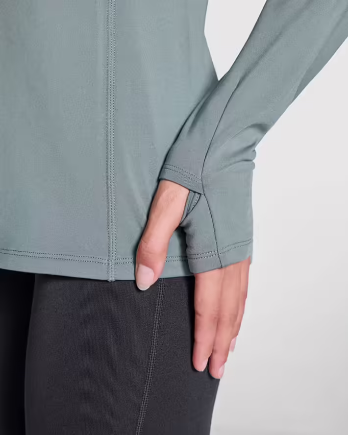 Sudadera Técnica Roly Estambul Woman 1033 Mujer - Imagen 8