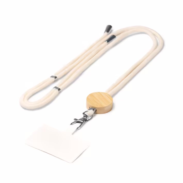 Lanyard Portamóvil Stamina Nibis 1398