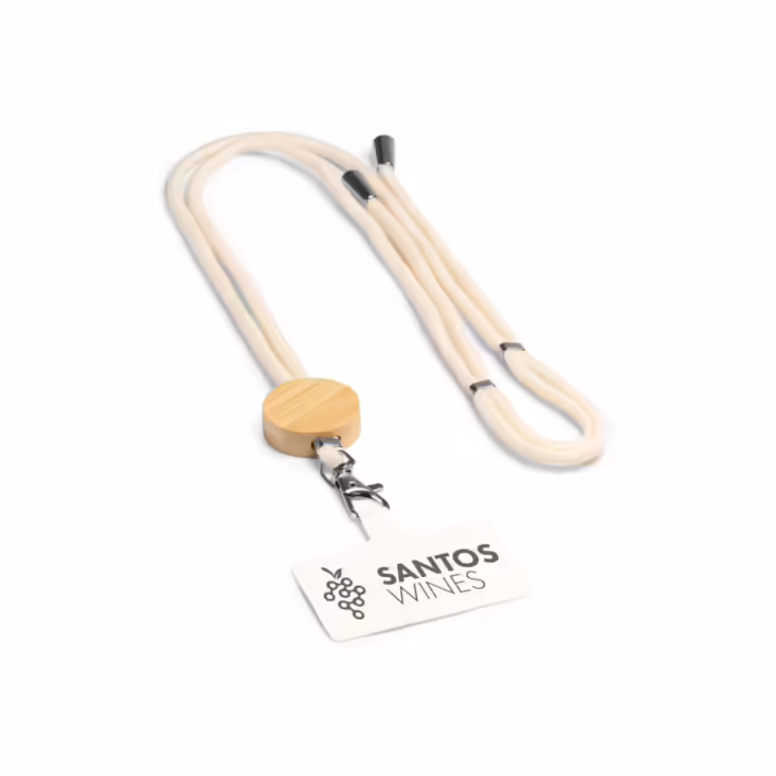 Lanyard Portamóvil Stamina Nibis 1398 - Imagen 3