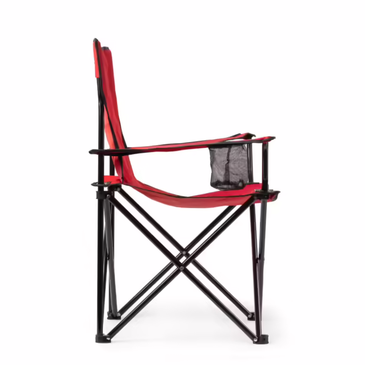 Silla Plegable Stamina Bekal 1582 - Imagen 3