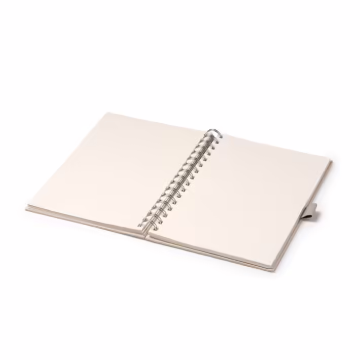 Libreta A5 Stamina Ranic 1625 - Imagen 4