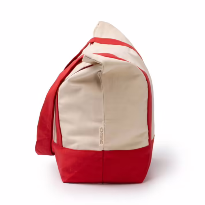 Bolsa De Playa Stamina Paty 1658 - Imagen 4