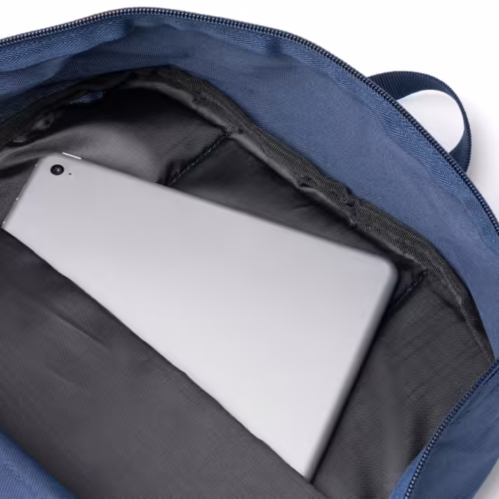 Mochila Stamina Tinar 1663 - Imagen 3