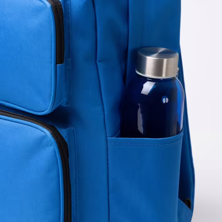 Mochila Stamina Hostik 1664 - Imagen 4