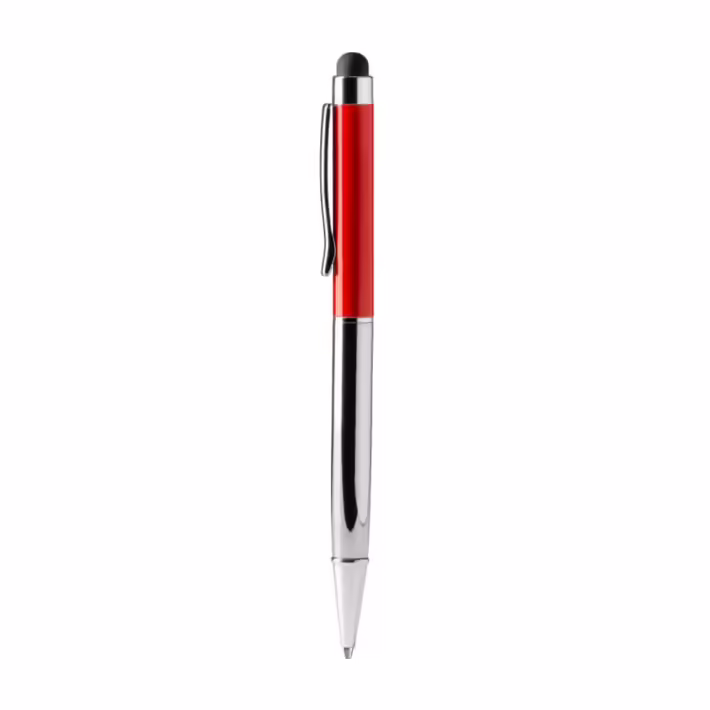 Bolígrafo Giratorio Stamina Bravos 1678 - Imagen 4