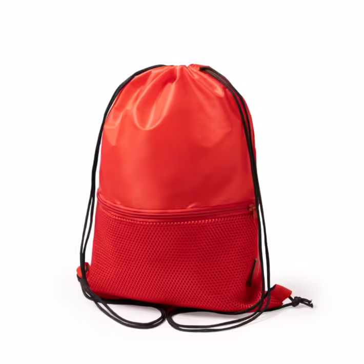 Mochila De Cuerdas Stamina Milako 1681