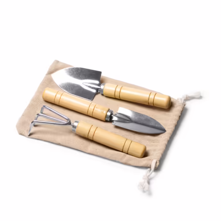Set Jardinería Stamina Crocus 1684