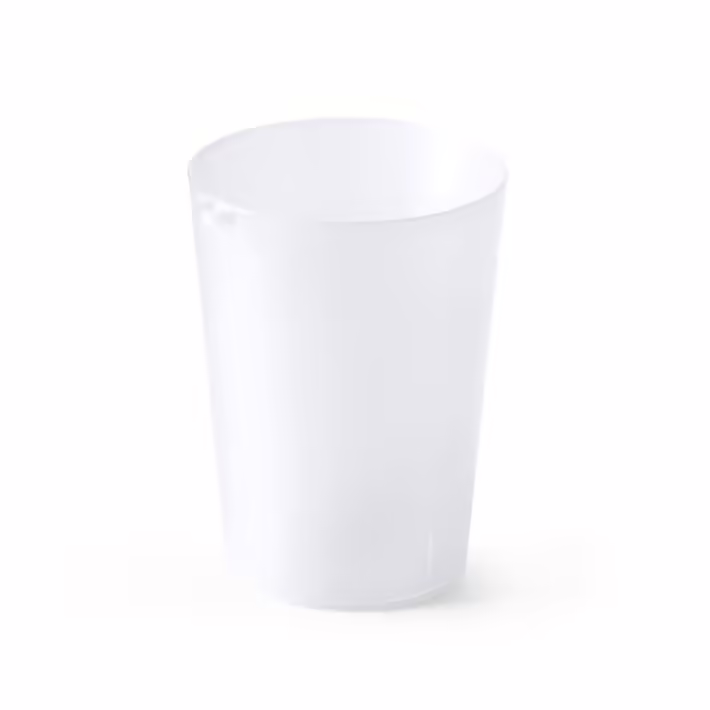 Vaso Reutilizable Stamina Korvax 1697