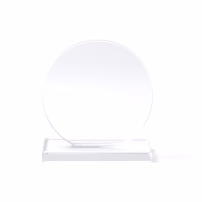 Trofeo De Cristal Stamina Venki 1704 - Imagen 4
