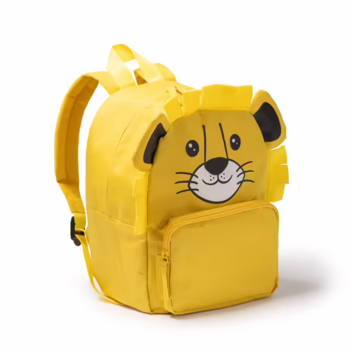 Mochila Infantil Stamina Bingo 1710