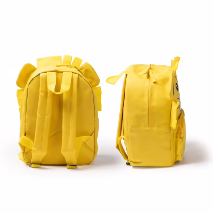 Mochila Infantil Stamina Bingo 1710 - Imagen 2