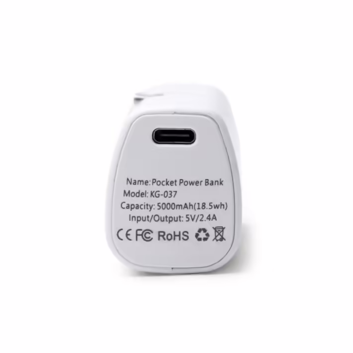 Batería Externa Stamina Biper 1712 - Imagen 2