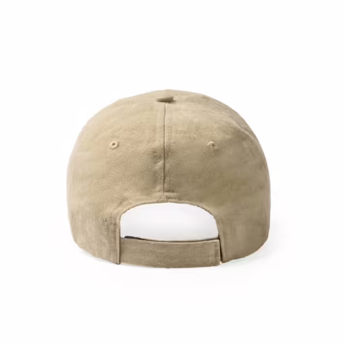 Gorra Efecto Lavado Stamina Element 1732 - Imagen 4