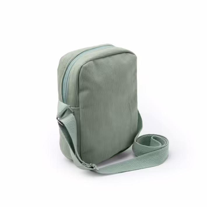 Bandolera De Pana Stamina Kapi 1738