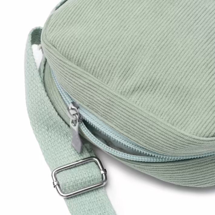 Bandolera De Pana Stamina Kapi 1738 - Imagen 3