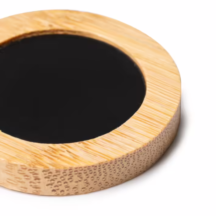 Llavero De Bambú Stamina Kraus 1750 - Imagen 3